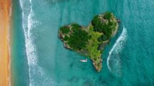 A Revolução do Turismo Sustentável: Explorando o Mundo de Forma Consciente