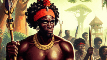 Vozes da Liberdade: A História Oculta da Resistência Negra no Brasil Colonial