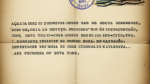 Crise de 1929 Revelada: Telegramas Secretos Decifrados!